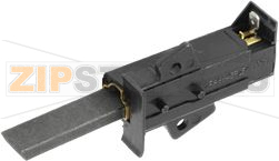 CARBON BRUSH FHP ELECTROLUX 4006020327 