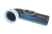 RACCORD DE VIDANGE PLASTIQUE