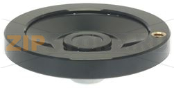 VOLANTINO ø 150 mm 