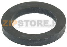 GUARNIZIONE PIANA PER CAPPUCCINATORE 002 