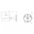 IP-камера Dahua DH-IPC-HFW1120SP-0600B - IP-камера Dahua DH-IPC-HFW1120SP-0600B