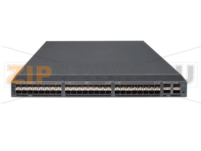 Коммутатор HPE JC772A 
