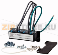 Ограничители перенапряжения (600В) Eaton EMS39