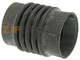 DISPENSER/TANK HOSE ø 60 mm 