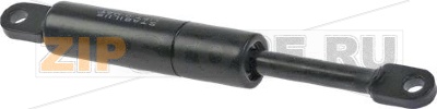 ГАЗОВАЯ ПРУЖИНА  400N HUB 40MM D1   8MM D2 
