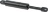 ГАЗОВАЯ ПРУЖИНА  400N HUB 40MM D1   8MM D2