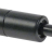 ГАЗОВАЯ ПРУЖИНА  400N HUB 40MM D1   8MM D2 - ГАЗОВАЯ ПРУЖИНА  400N HUB 40MM D1   8MM D2