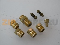 KIT INIETTORI METANO