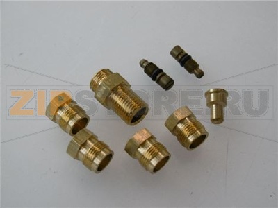 KIT INIETTORI METANO 