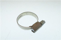 HOSE CLAMP 20-32 - 10PCS