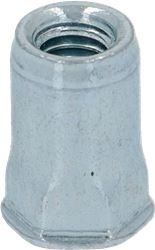 RIVETTO ESAGONALE M4 