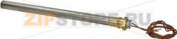 HEATING ELEMENT PELLET STOVE ø 12,5 mm 
