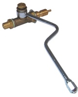 RUBINETTO VAPORE COMPACT