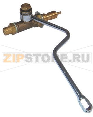 RUBINETTO VAPORE COMPACT 