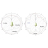 Антенна 2.4/5.85 ГГц, Wi-Fi Cisco AIR-ANT2544V4M-R= - Антенна 2.4/5.85 ГГц, Wi-Fi Cisco AIR-ANT2544V4M-R=