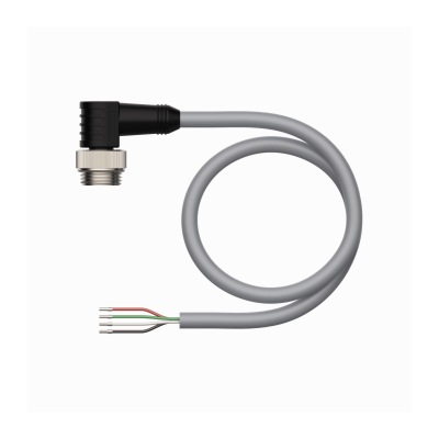 Кабель питания PUR Turck WSM43-15M 