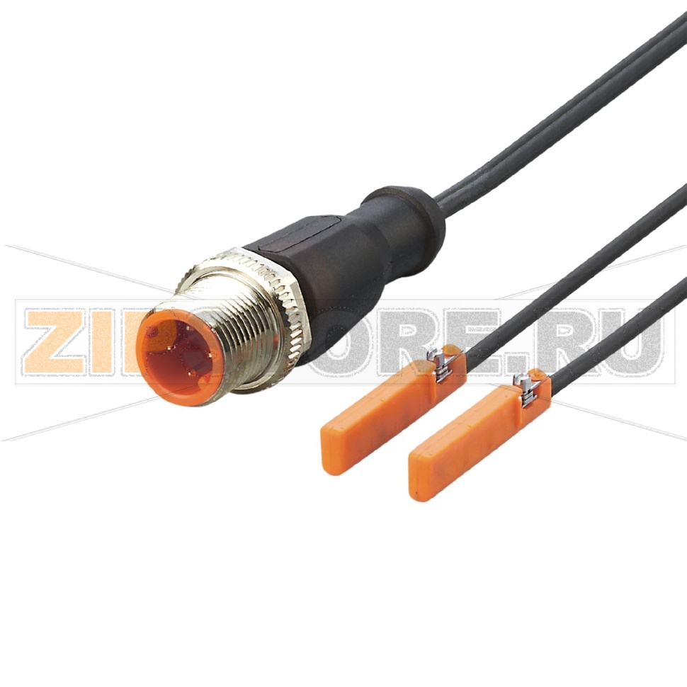 Датчик для цилиндров с С-образным пазом IFM MK5351 