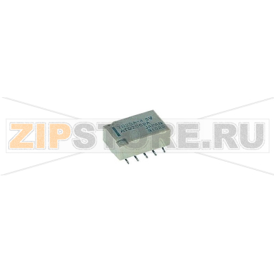 Реле SMD 5 В/DC, 2 А, 1 шт Panasonic TQ2SA5 