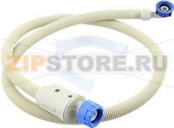 INLET HOSE WATER CONTROL ELECTROLUX 1400 