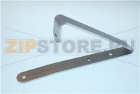 STAFFA PIEDINO          SO ANOD Y12