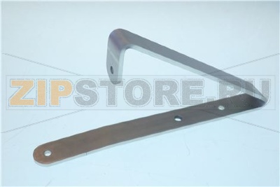 STAFFA PIEDINO          SO ANOD Y12 