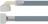 TUBE 90BAR 1.5M W/GASKET PACK.