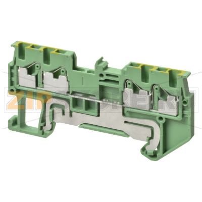 Колодка клеммная Omron XW5G-P1.5-2.2-1 