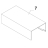 Topcover, White Bear Varimixer RN20 VL-2                                                                                 