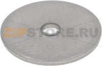ШАЙБА РЕГУЛИРОВКИ РАСХОДА Ø 11 ММ
