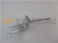 LOWER RIGHT HINGE KIT [R] BLAST CHILLERS