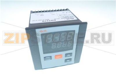 EW72TR TIMER 12-24Vac-dc 