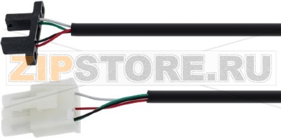 PHOTOCELL FOR CAPSULES DISPENSER 