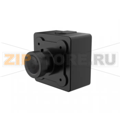 Камера Dahua IPC-HUM8231-L5-0280B 
