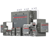 Контактор AF12ZB-30-10-21 ABB 1SBL156061R2110