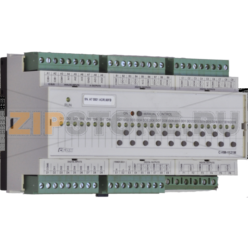 TECO C-HM-1121M 