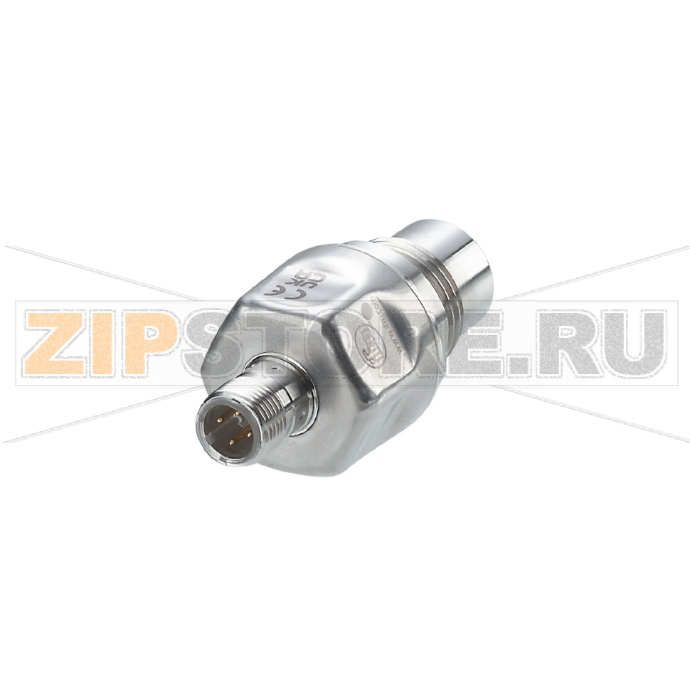 Датчик давления электронный IFM PL1502 