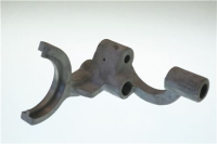 UPPER SHIFTING YOKE