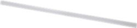 QUARTZ TUBE ø 11x390 mm