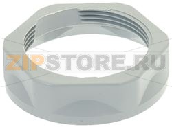 ЗАЖИМНОЕ КОЛЬЦО НАГНЕТАЮЩЕЙ ТРУБЫ 