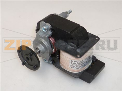 MOTOR COPREL C20-1 3R A 