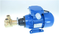 POMPA OTTONE BYPASS NORMALE 100 l/h
