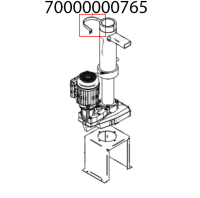 Хомут Abat ЛГ-150/40Г-01