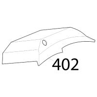 Cappottina CE Sirman Agata 250