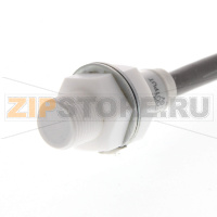 Датчик индуктивный Omron E2FQ-X2F1