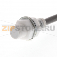 Датчик индуктивный Omron E2FQ-X2F1