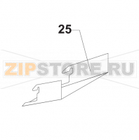 Detachable Filling Skid F. Grid Safety G Bear Varimixer RN20 VL-2                                                                                   