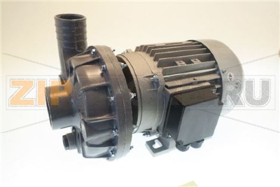 ELETTROPOMPA FIR 1225SX 