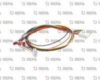 WIRE SET, PCB/LEDS