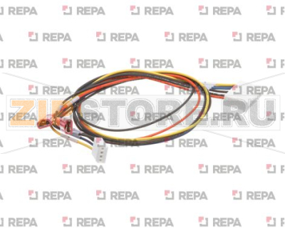 WIRE SET, PCB/LEDS 