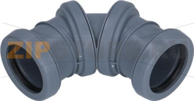 DRAIN HOSE DN50 F/F 